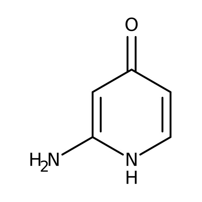 2-Amino-4-hydroxypyridine, 98%