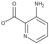 3-Aminopyridine-2-carboxylic acid, 97%
