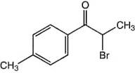 2-Bromo-4'-methylpropiophenone, 98%