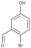 2-Bromo-5-hydroxybenzaldehyde, 95%