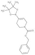 1-Benzyloxycarbonyl-1,2,3,6-tetrahydropyridine-4-boronic acid pinacol ester, 98%