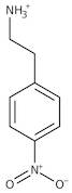 2-(4-Nitrophenyl)ethylamine hydrochloride, 98+%