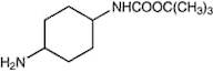 N-Boc-1,4-diaminocyclohexane