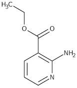 Ethyl 2-aminonicotinate, 98%