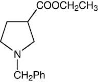 Ethyl 1-benzylpyrrolidine-3-carboxylate, 97%