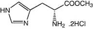 D-Histidine methyl ester dihydrochloride, 95%
