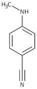 4-(Methylamino)benzonitrile, 97%