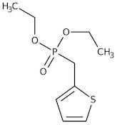 Diethyl 2-thienylmethylphosphonate