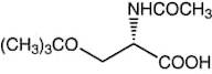 N-Acetyl-O-tert-butyl-L-serine, 95%