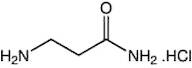 beta-Alaninamide hydrochloride, 96%