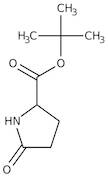 tert-Butyl (S)-5-oxopyrrolidine-2-carboxylate, 95%, Thermo Scientific Chemicals
