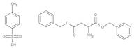 L-Aspartic acid dibenzyl ester p-toluenesulfonate, 95%