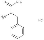 D-Phenylalaninamide hydrochloride, 98%