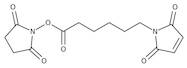 6-Maleimidocaproic acid N-succinimidyl ester, 95%, Thermo Scientific Chemicals