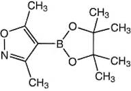 3,5-Dimethylisoxazole-4-boronic acid pinacol ester, 97%