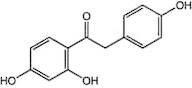 2',4'-Dihydroxy-2-(4-hydroxyphenyl)acetophenone, 97%