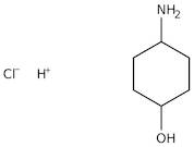 cis-4-Hydroxycyclohexylamine hydrochloride, 95%