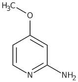 2-Amino-4-methoxypyridine, 95%, Thermo Scientific Chemicals