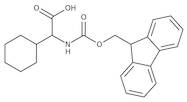N-Fmoc-2-cyclohexyl-D-glycine