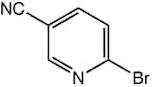 2-Bromo-5-cyanopyridine, 97%