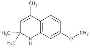 7-Methoxy-2,2,4-trimethyl-1,2-dihydroquinoline, 95%