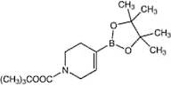 N-Boc-1,2,5,6-tetrahydropyridine-4-boronic acid pinacol ester, 95%, Thermo Scientific Chemicals