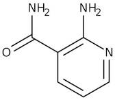 2-Aminonicotinamide, 97%