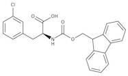 3-Chloro-N-Fmoc-L-phenylalanine, 95%