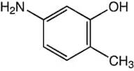 5-Amino-2-methylphenol, 97%, Thermo Scientific Chemicals