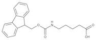 5-(Fmoc-amino)valeric acid