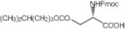 N-Fmoc-L-aspartic acid 4-methylpentyl ester