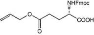 N-Fmoc-L-glutamic acid 5-allyl ester