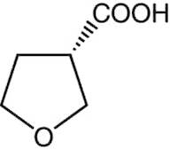 (S)-(-)-Tetrahydro-3-furoic acid