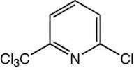 2-Chloro-6-(trichloromethyl)pyridine, 98%