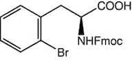 2-Bromo-N-Fmoc-L-phenylalanine