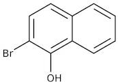 2-Bromo-1-naphthol, 95%