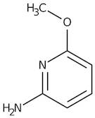 2-Amino-6-methoxypyridine, 97%