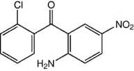 2-Amino-2'-chloro-5-nitrobenzophenone, 98%