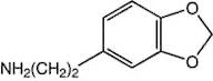2-[3,4-(Methylenedioxy)phenyl]ethylamine