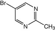 5-Bromo-2-methylpyrimidine, 98%