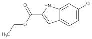 Ethyl 6-chloroindole-2-carboxylate, 97%