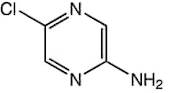 2-Amino-5-chloropyrazine, 95%