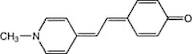 Brooker's merocyanine dye