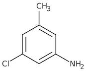 3-Chloro-5-methylaniline, 95%