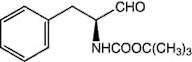 N-Boc-L-phenylalaninal, 97%