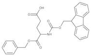 N-Fmoc-L-glutamic acid 1-benzyl ester