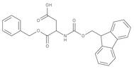 N-Fmoc-L-aspartic acid 1-benzyl ester, 95%