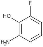 2-Amino-6-fluorophenol, 97%