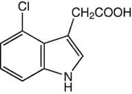 4-Chloroindole-3-acetic acid, 95%
