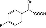 alpha-Bromo-4-fluorophenylacetic acid